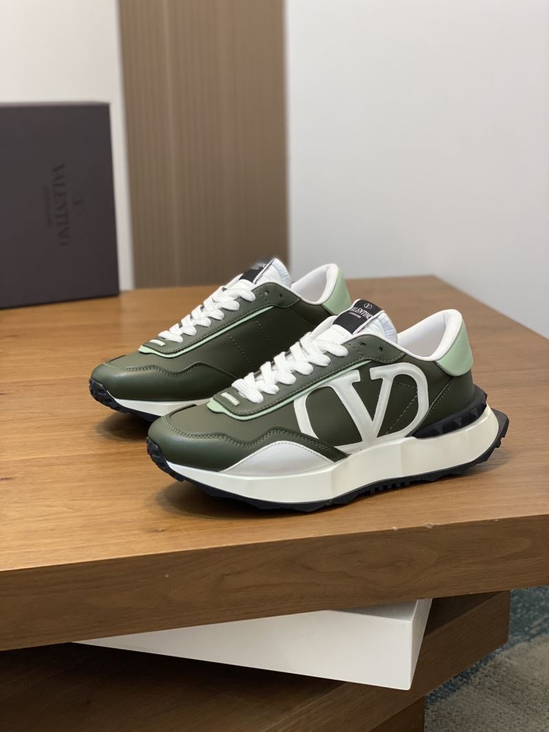 Valentino Rockrunner Shoes